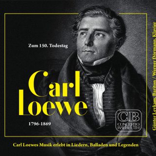 Carl Loewe